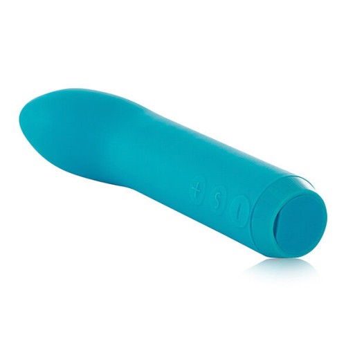 G Spot Teal Vibrator Bullet - Ultimate Pleasure