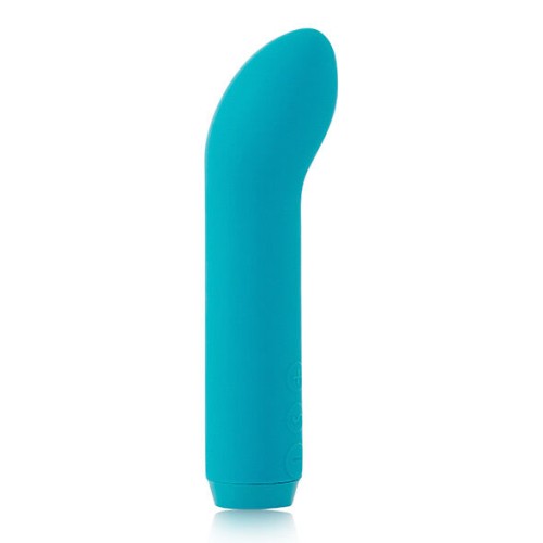 G Spot Teal Vibrator Bullet - Ultimate Pleasure