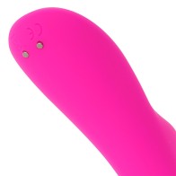 Magnetic Charge Vibrator with 10 Speeds 21 cm