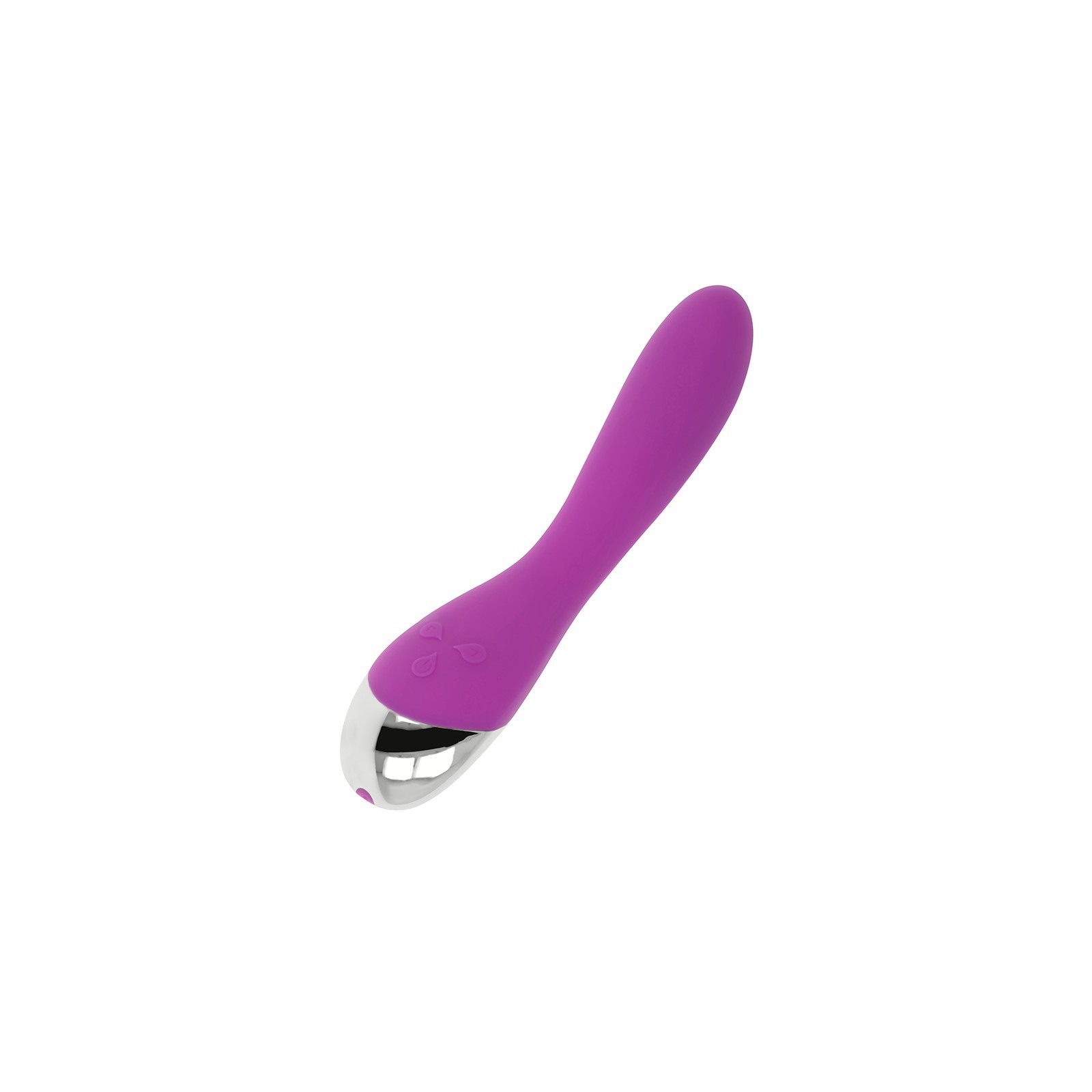 Vibrador Ohmama con 6 Modos y Velocidades para Placer Intenso