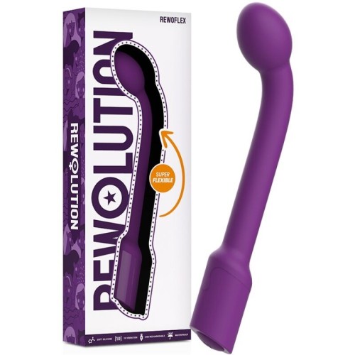 Rewoflex Flexible G-Spot Stimulator