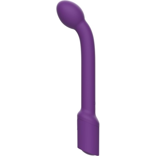 Vibrador Estimulador Punto G Flexible Rewoflex