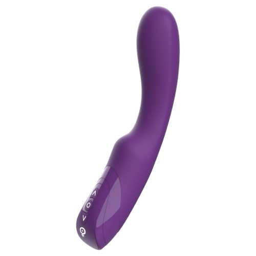 Rewoclassy Flexible G-Spot Vibrator