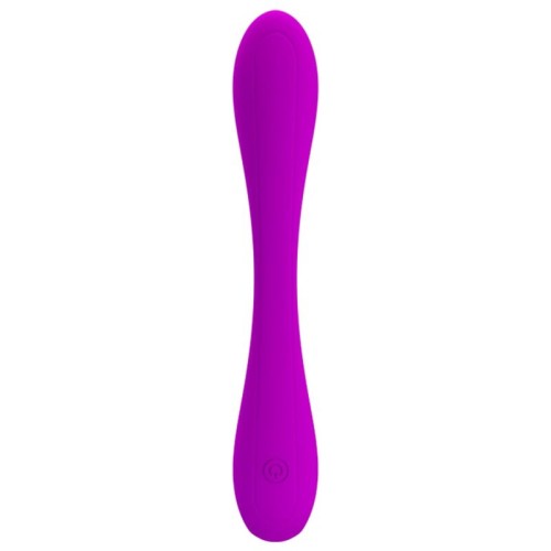 Pretty Love Yedda Flexible G-Spot Vibrator