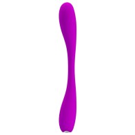 Pretty Love Yedda Vibrador Flexible para Punto G