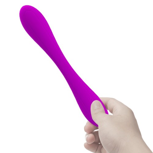 Pretty Love Yedda Flexible G-Spot Vibrator