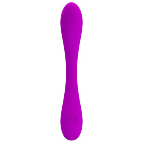 Pretty Love Yedda Vibrador Flexible para Punto G