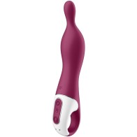 Satisfyer A-Mazing 1 A-Spot Vibrator - Discover Ultimate Pleasure