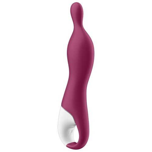 Satisfyer A-Mazing 1 A-Spot Vibrator - Discover Ultimate Pleasure