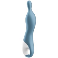 Satisfyer - Amazing 1 Vibrador Punto A Azul