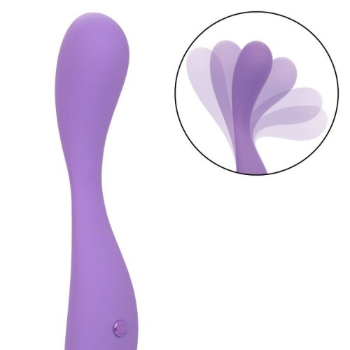 Contour Demi Violet - Premium Massager