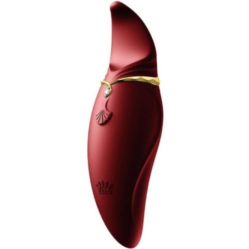 Hero Personal Massager Pulse Wave for Intense Pleasure