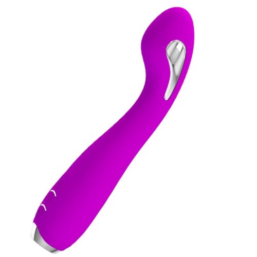 Pretty Love Hector Vibrator - Advanced Electroshock Technology