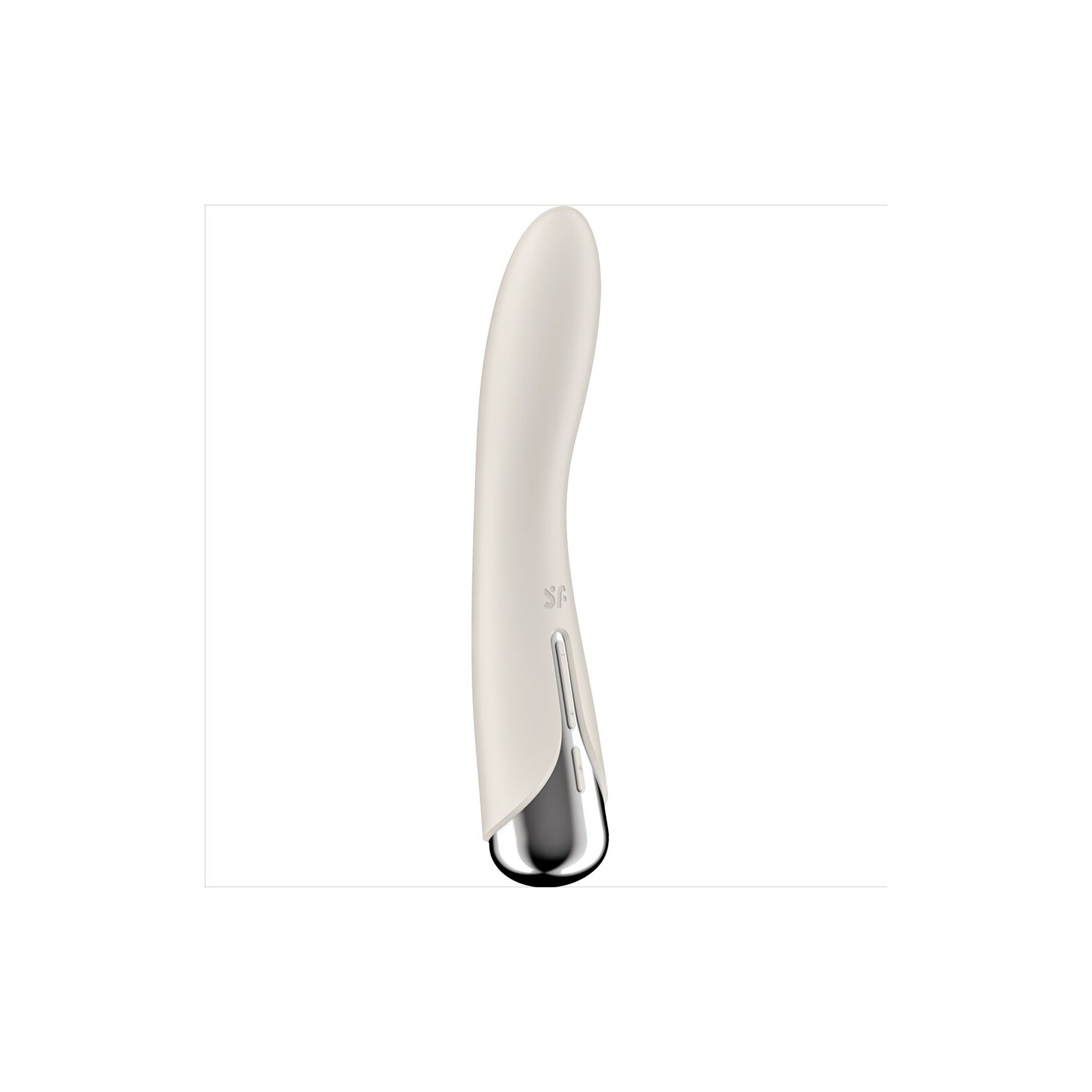 Satisfyer Spinning Vibe 1 G-spot Vibrator