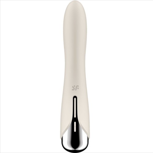 Satisfyer Spinning Vibe 1 G-spot Vibrator