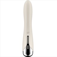 Satisfyer Spinning Vibe 1 G-spot Vibrator