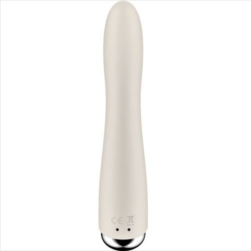 Satisfyer Spinning Vibe 1 G-spot Vibrator