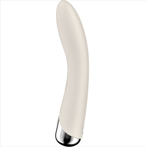 Satisfyer Spinning Vibe 1 G-spot Vibrator