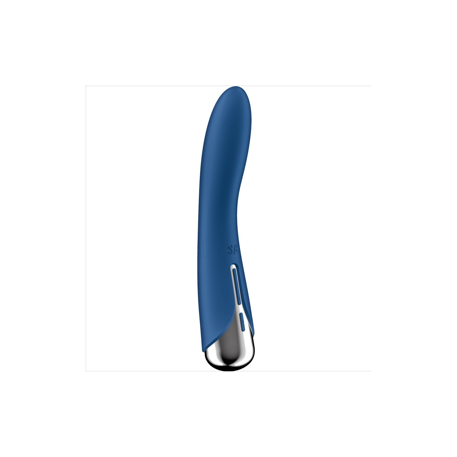 Vibrador Rotador para Punto G Satisfyer Spinning Vibe 1