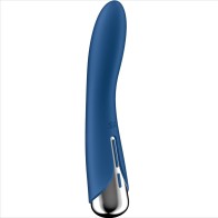 Vibrador Rotador para Punto G Satisfyer Spinning Vibe 1