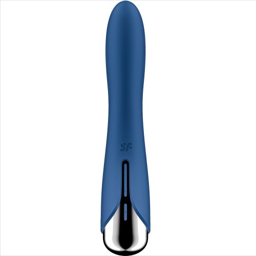 Vibrador Rotador para Punto G Satisfyer Spinning Vibe 1