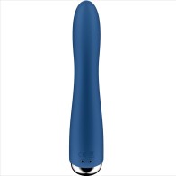 Vibrador Rotador para Punto G Satisfyer Spinning Vibe 1