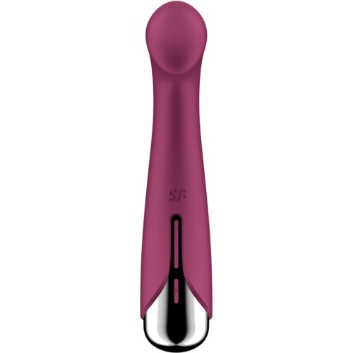 Satisfyer Spinning G-Spot 1 Vibrator