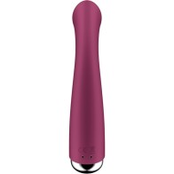 Satisfyer Spinning G-Spot 1 Vibrator