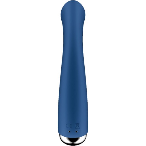 Satisfyer Spinning G-sport 1 Vibrador Rotador