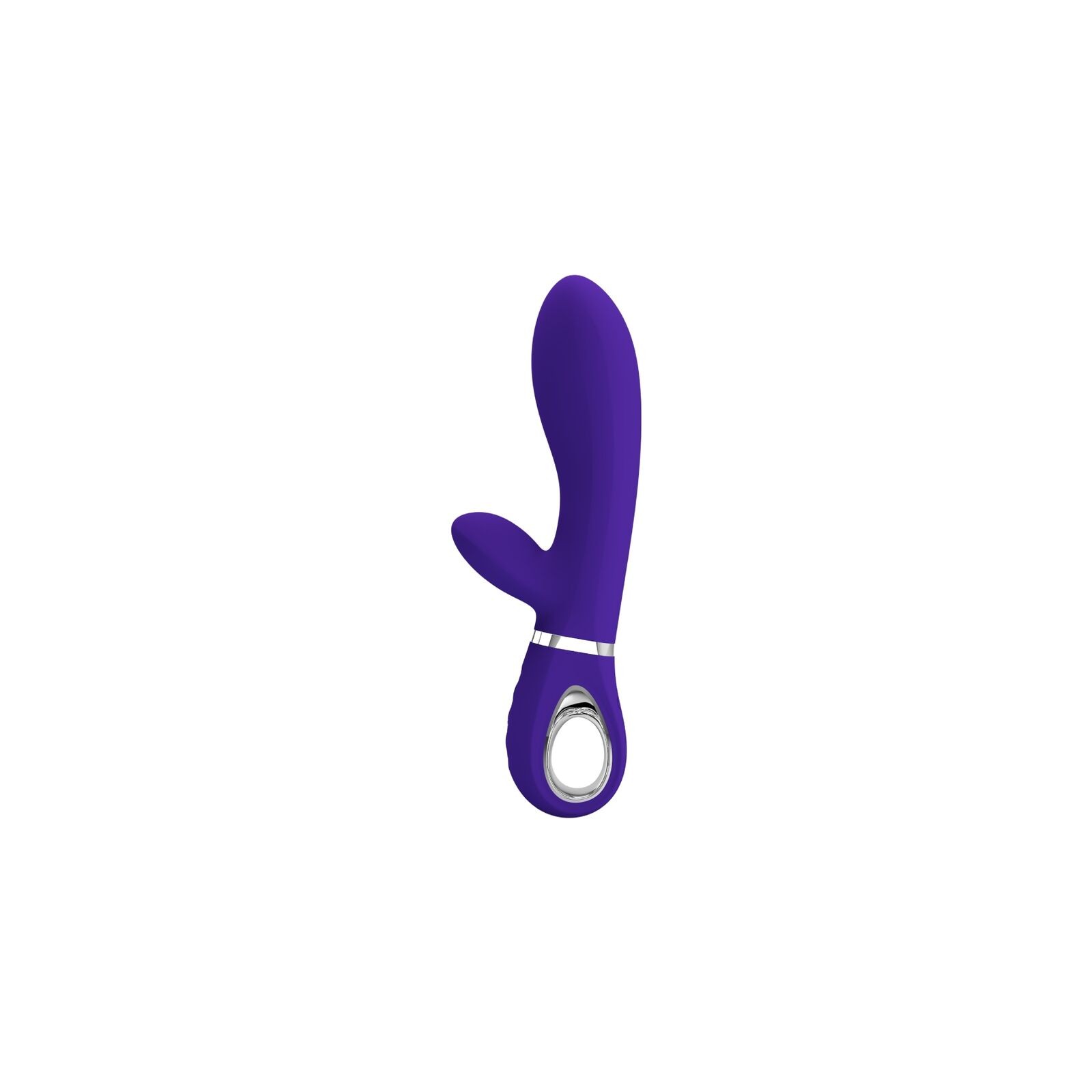 Pretty Love Thomas G-Spot Vibrator with Rabbit