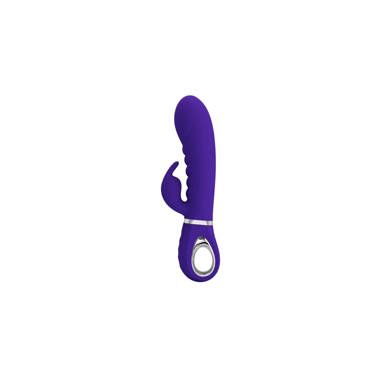 Compra Online Vibrador Punto G Multifunción Lila Pretty Love