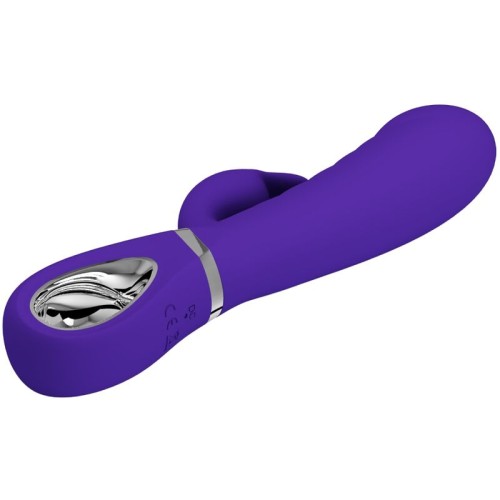 Pretty Love Prescott G-Spot Vibrator Purple Buy Online