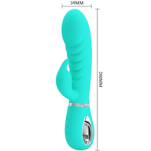 Pretty Love Prescott Multi-Function G-Spot Vibrator