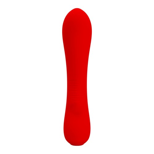 Pretty Love Prescott Soft Silicone Vibrator