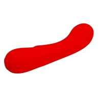 Pretty Love Prescott Soft Silicone Vibrator