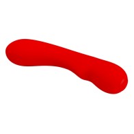 Pretty Love Prescott Soft Silicone Vibrator