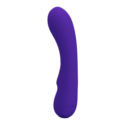 Pretty Love Prescott Rechargeable Vibrator 190 mm