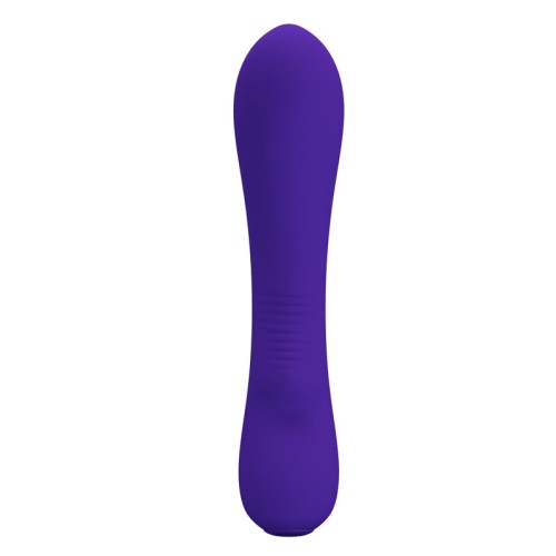 Pretty Love Prescott Rechargeable Vibrator 190 mm