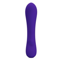 Pretty Love Vibrador Recargable Prescott 190 mm