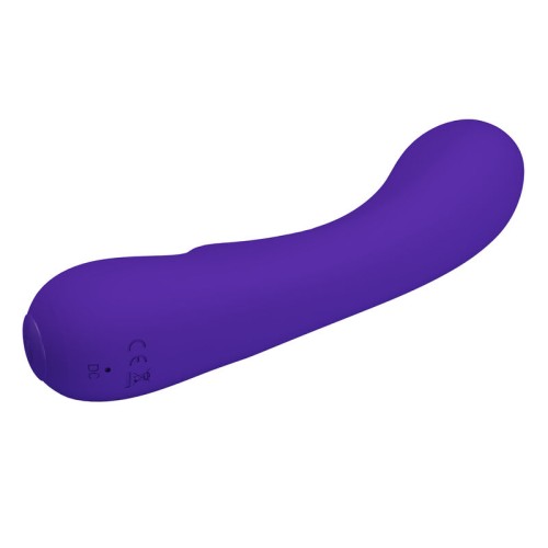 Pretty Love Vibrador Recargable Prescott 190 mm