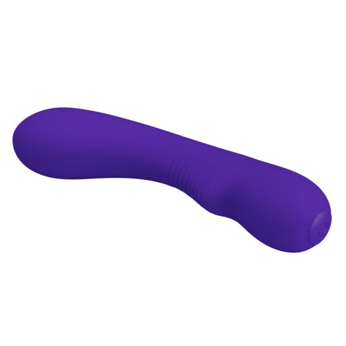 Pretty Love Vibrador Recargable Prescott 190 mm