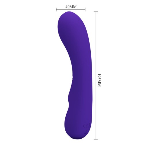 Pretty Love Prescott Rechargeable Vibrator 190 mm