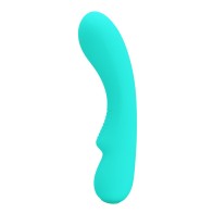 Pretty Love Prescott Rechargeable Vibrator for Pleasure