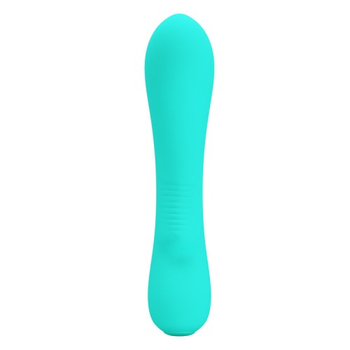 Pretty Love Prescott Rechargeable Vibrator for Pleasure