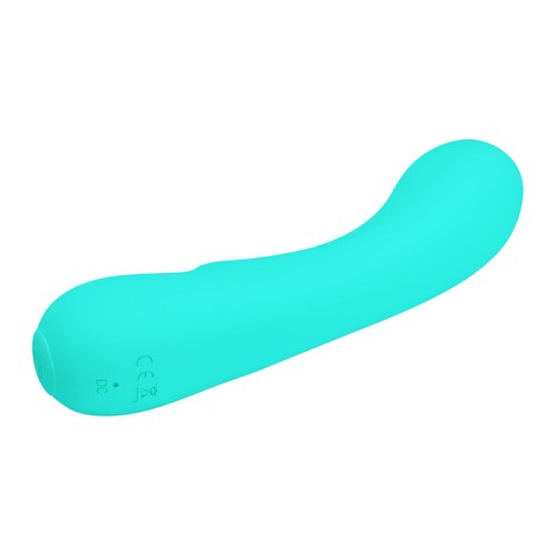 Pretty Love Prescott Rechargeable Vibrator for Pleasure