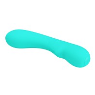 Pretty Love Prescott Rechargeable Vibrator for Pleasure