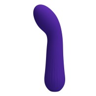 Pretty Love Faun Vibrador Recargable de Punto G