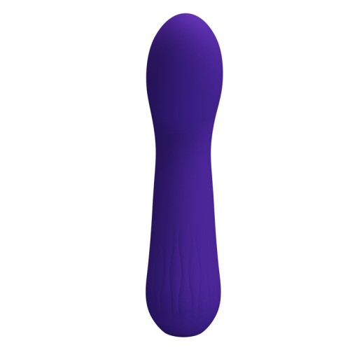 Pretty Love Faun Vibrador Recargable de Punto G