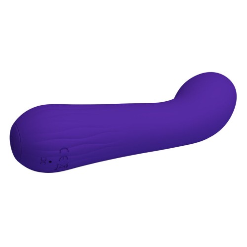 Pretty Love Faun Vibrador Recargable de Punto G