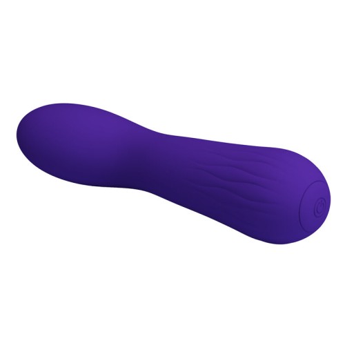 Pretty Love Faun Vibrador Recargable de Punto G